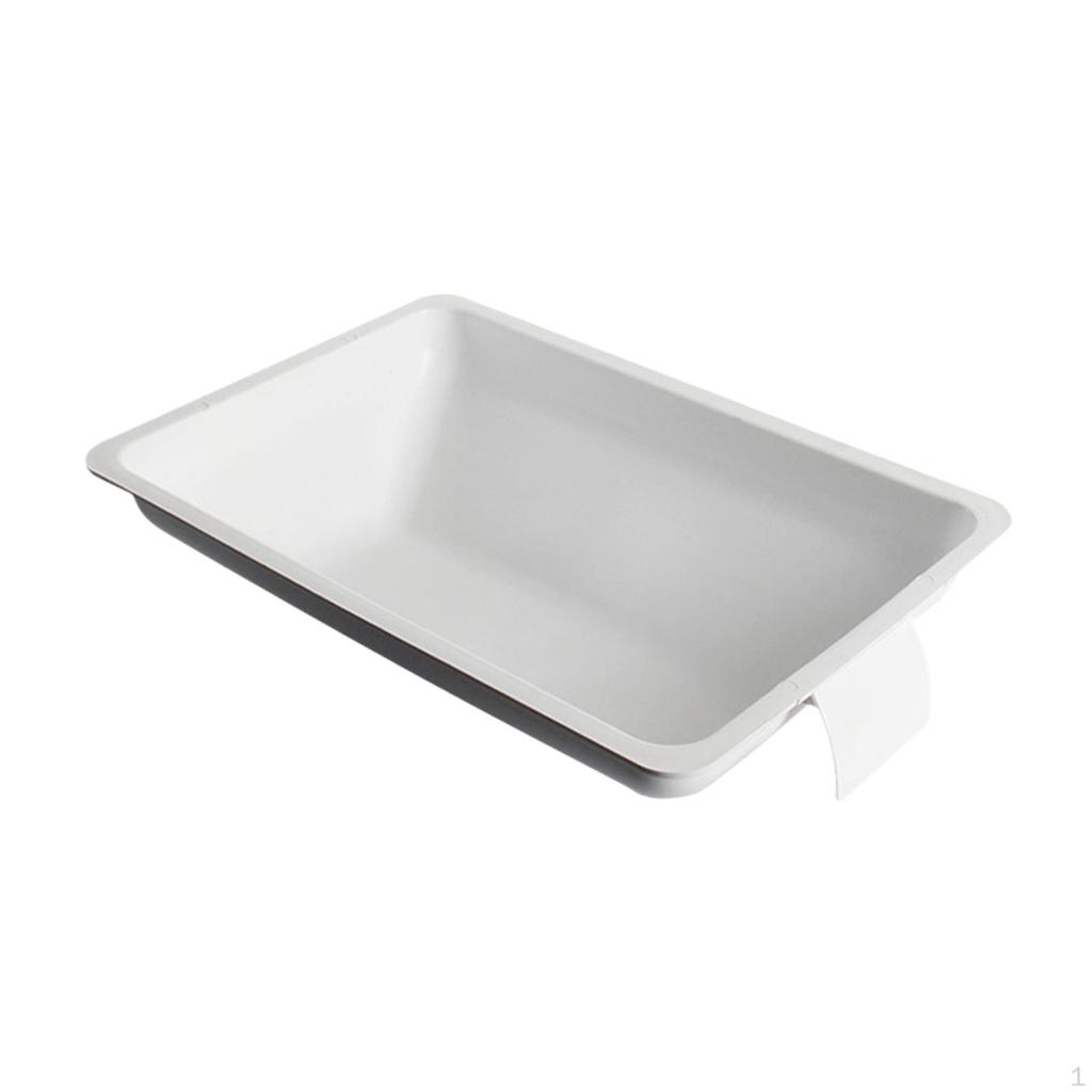 Ночной горшок Прикроватный туалет Ведро Утолщенный Туалет Писсуар для Путешествий Автомобиля Спальни