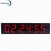 Ruibisheng 1,5-дюймовый 6-значный соревновательный светодиодный таймер