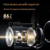 Ruoshuishisha OpenFeel 2025 True Wireless Open-Ear Sports Earphones