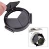 Auto Close Lens Cap ABP+PC Lens Cover Kit New Camera Accessories for Panasonic DMC-LX7