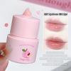 Fruit Extract Lip Balm Moisturizing and Anti-Cracking Lip Gloss In Autumn and Winter