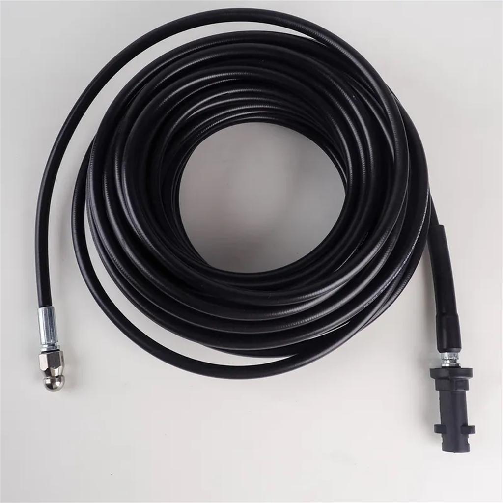 Сменный шланг высокого давления, 25 м, быстроразъемный очистительный шланг