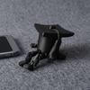 Миниатюрная фигурка выпускной шапочки, напечатанная на 3D-принтере, Маленькая фигурка выпускной шапки с болтающимися ножками для дома, полки, стола, Принадлежности для выпускной вечеринки