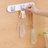 5Pcs/Set Nylon Cup Cleaning Brush Stainless Steel Straw Tube Pipe Cleaner  Baby Bottle