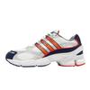 Ozweego Pro White Crew Orange Unisex Sneakers Core-White Solar-Red IH5240