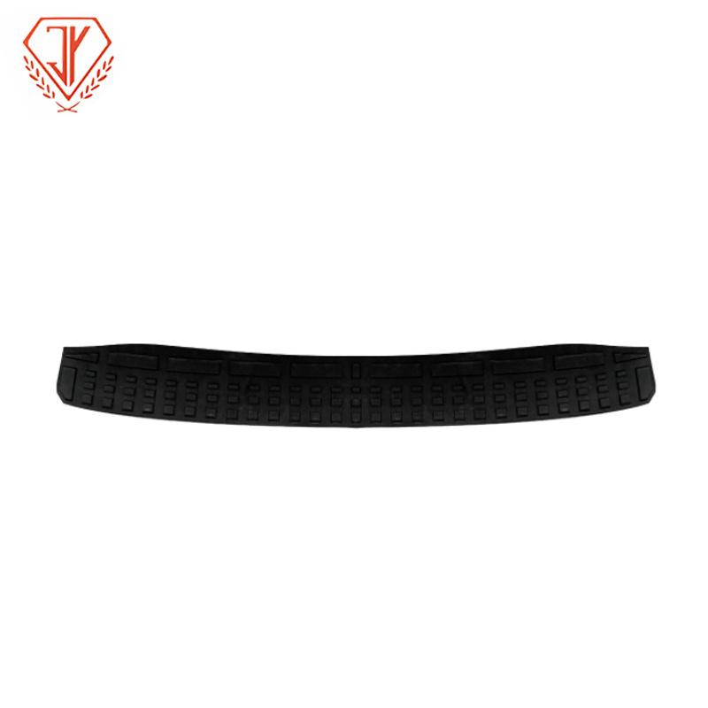 Fits '25 Toyota 4RUNNER Rear Bumper Cover 52711-35900