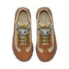Timberland Motion 7 Цветные Блоки Удобные Водонепроницаемые Амортизирующие Низкие Ходячие Кроссовки Женские sneaker TB0A2R787541