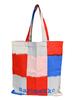Тканевая сумка-тоут Marimekko Vankka в клетку, Женская, Мультиколор, 93983 093983 350, Скандинавский дизайн [Код товара]