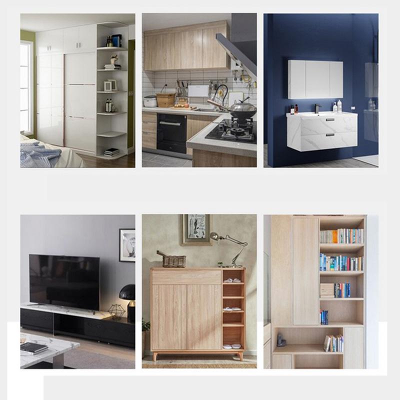 Форма жуков, открывающаяся дверная защелка, кухонный шкаф, сенсорная защелка, мебельный ящик, шкаф