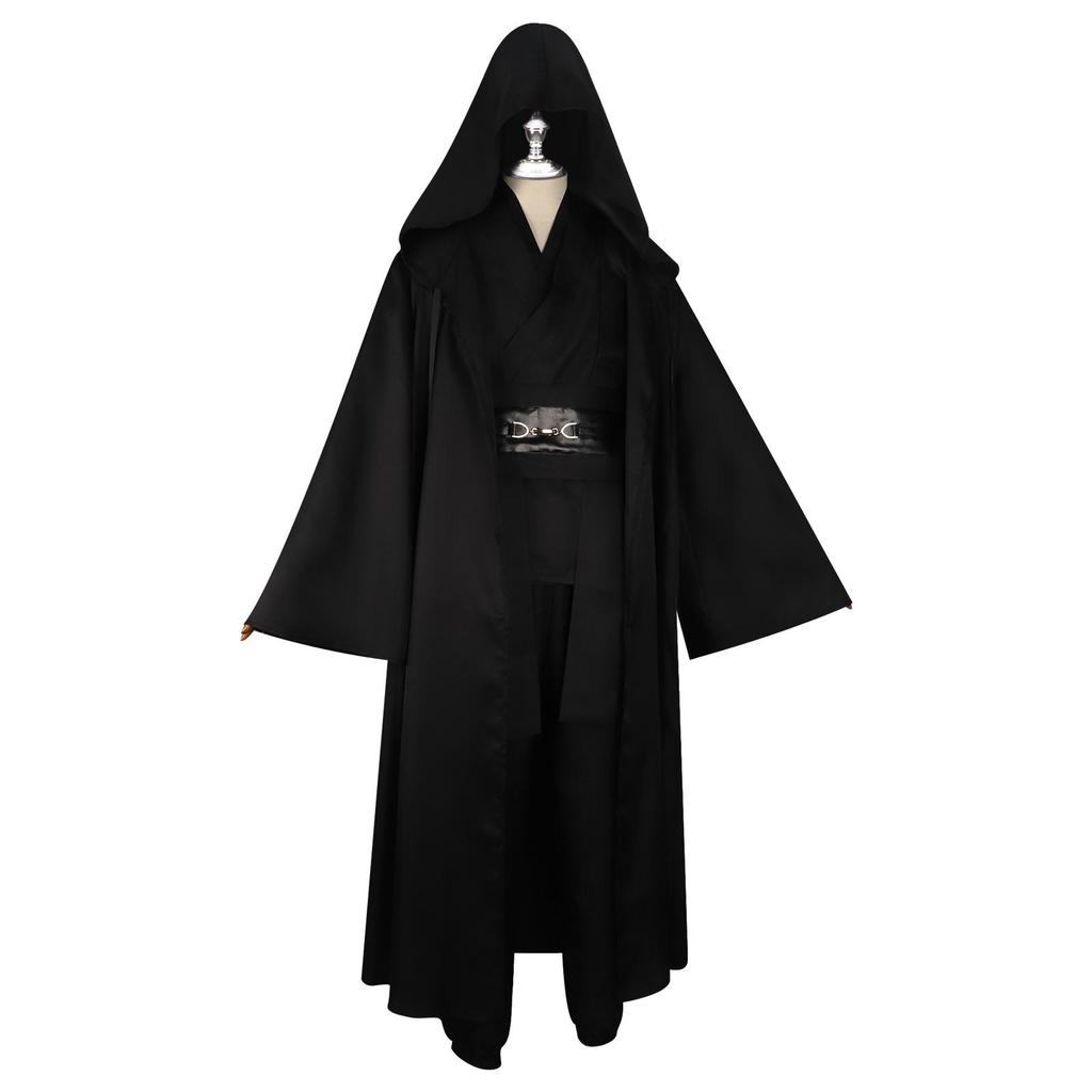 Оби-Ван Кеноби Рыцарь-джедай Звездные войны Хэллоуин Косплей Костюм