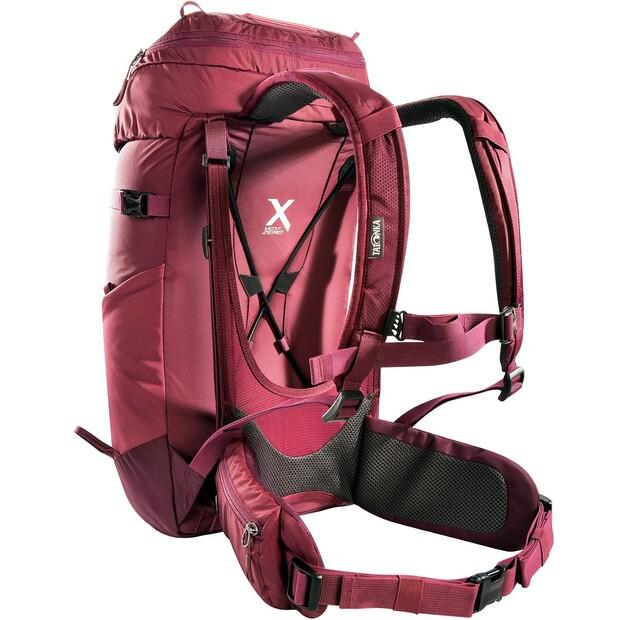 Рюкзак Tatonka Storm 23 Recco bordeaux red (Damen) (1539.047)
