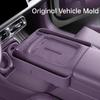 For Leapmotor B10 B01 Lafa 5 Car Wireless Charger Silicone Cover Scratch-resistant Protective Pad Interior Accessories