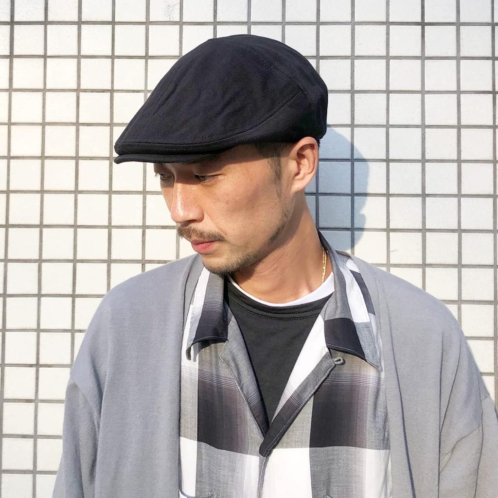 Базовая Хлопковая Шляпа-Кепка Enchi из Плотной Твилловой Ткани для Охоты, Толстая, Антибактериальная, Универсальный Размер для Мужчин и Женщин, Твил, Дезодорирующая, Все, Черный,