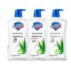 Гель для душа Safeguard Classic с алоэ вера