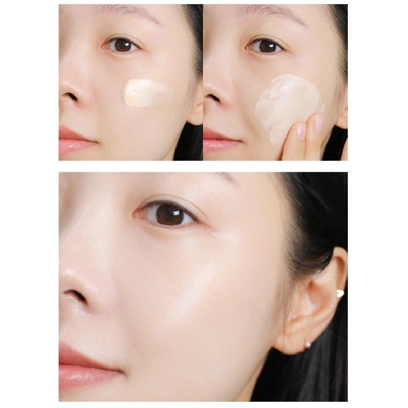 SCINIC Enjoy Foundation Skip Тональный санскрин 50 г SPF50+ PA++++ УФ солнцезащитный крем