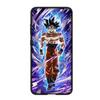For Samsung Galaxy S24 S23 iPhone 15 14 Xiaomi Redmi Note 13 12 11 8 Plus 10 9 Pro Max X XR Phone Case Super Goku Dragon Ball DragonBall OPPO Huawei