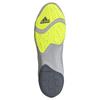 adidas Adizero Mat Wizard 6 Удобные Универсальные Легкие Прочные Высокие Тренировочные Кроссовки Мужские Серые IG2016