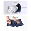 Мужские сетчатые боксеры шорты нижнее белье Ice Silk дышащие трусы удобные мужские трусы сексуальные трусики L XL 2XL 3XL 4XL 5XL