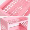New Pet Supplies Hideout Corner Guinea Pig Hamster-Toy Easy To Install Pet Bunk Bed