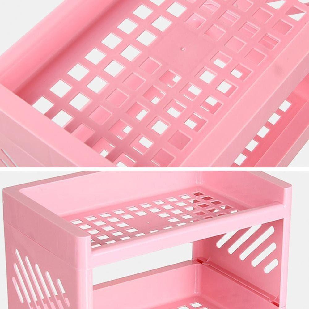 Small Hedgehog Hideout Corner Guinea Pig Hamster-Toy Easy To Install Pet Bunk Bed
