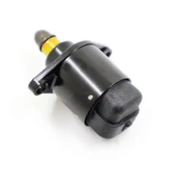 Клапан холостого хода IAC Шаговый двигатель Для Chery QQ3 Двигатель 371 F01R065920