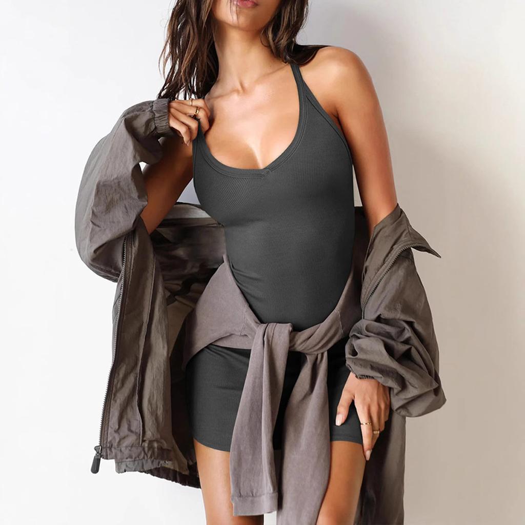 Женские сексуальные платья-халат с запахом