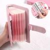Large Capacity 100 Envelopes Money Saving Challenge Save Money Savings Challenges Book  Children
