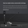 FionTu Professional Gooseneck Wireless Conference Audio System (CN version)