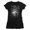 The Mummy Juniors T-Shirt Bandaged Black Tee