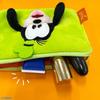 SK Japan Disney Гуфи Мини-косметичка для салфеток 16440