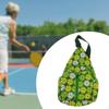 Сумка для пиклбола, для хранения ракеток, спортивная, профессиональная, легкая, для переноски ракеток