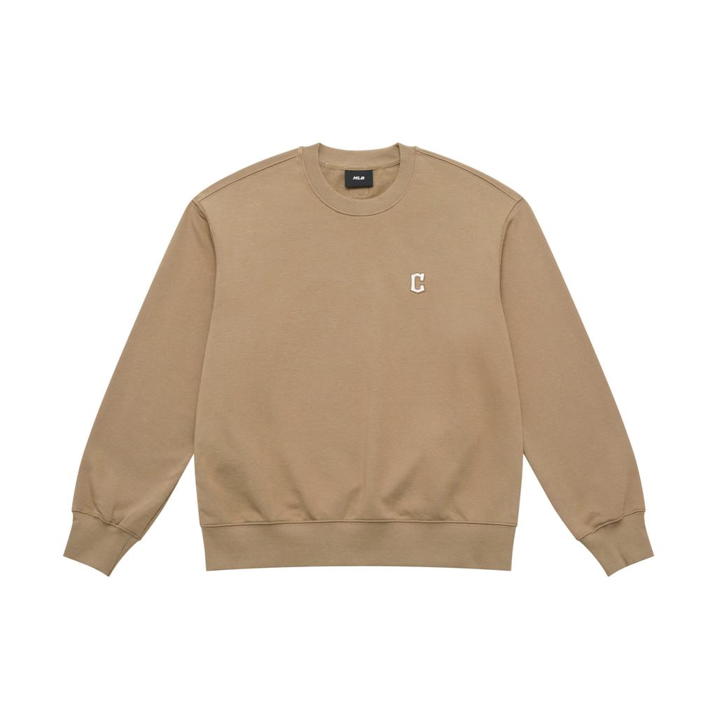 MLB New York Yankees Basic Collection 25FW Sweatshirt Unisex 3AMTB0154-45BGD