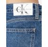 Джинсы Calvin Klein Jeans J20J221796 синий Straight Fit