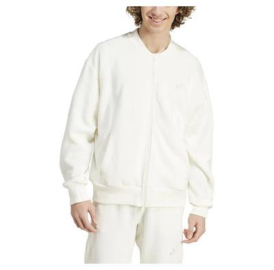 Elevated All SZN Terry Loop bomber куртка