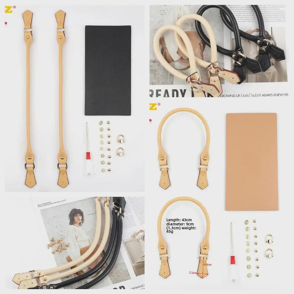 Женские прозрачные сумки через плечо в корейском стиле большой вместимости 2023 года — универсальный дизайн для матери и ребенка