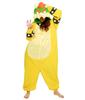 Флисовая футболка Southwark Kigurumi Super Mario Bowser, свободный размер BAN-068