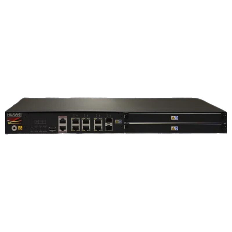 Huawei USG Series Enterprise Next-Gen Firewalls