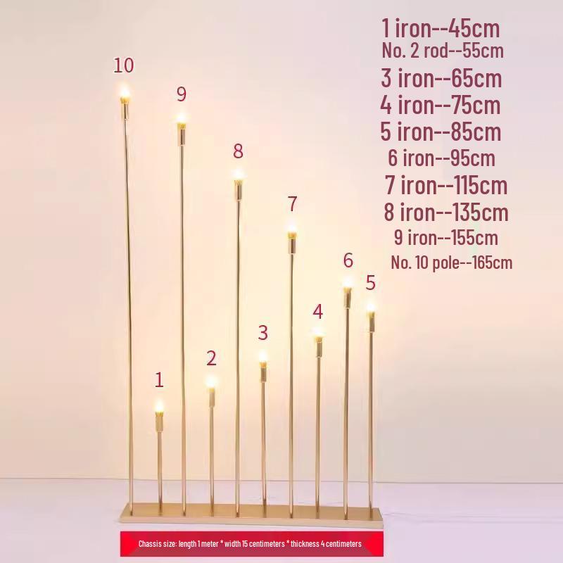 Потолочный светильник из ротанга с 5 шарами-головами из Dragon Ball, золотой дизайн с хвостиком-цепочкой, украшение для свадьбы или декора холла.