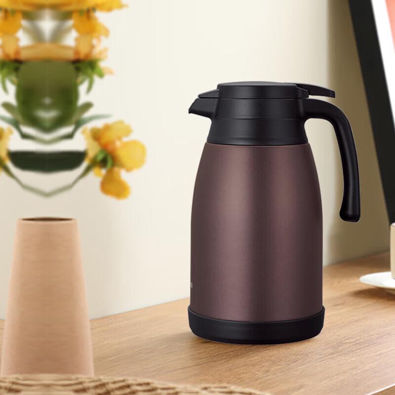 Термос Zojirushi SH-RA15C из нержавеющей стали