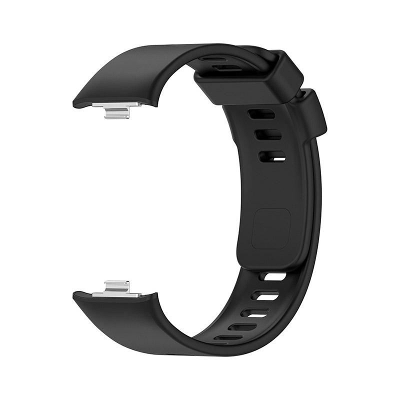 Силиконовый ремешок для Redmi Watch 4, ремешок с мягким защитным чехлом, сменный ремешок для часов, аксессуары Redmi Watch 4, спортивный браслет