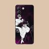 JJK Utahime Iori Матовый ТПУ Чехол для Мобильного Телефона для VIVO V60 V50 V40 V30 V29 V27 V25 V23 Pro Lite 5G Цветная Печать Обложка