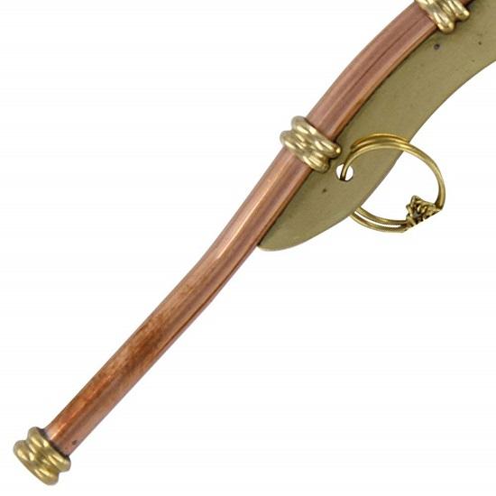 Командный свисток Bosuns Nautical Mariner