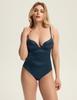 Shapy Esotiq Super Push-Up Bra | Navy - DISCONTINUED (bad design) 65B