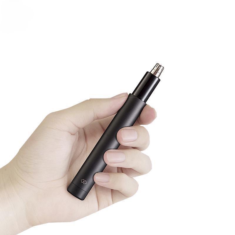 HN1 Trimmer Электрический Мини Триммер Для Носа Портативный Для Мужчин И Женщин