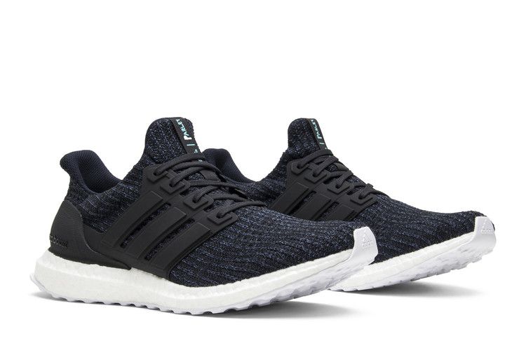 Men's Sneakers adidas Ultra Boost 4.0 Parley Legend Ink Legend Ink/Carbon/Blue Spirit