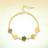 Браслет с подвеской в виде персикового сердца из нефрита Хэтянь: Серебро 925 пробы с инкрустацией, Дизайн «Множество сокровищ» - Элегантный модный подарок для женщин