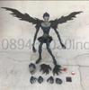 Аниме Фигурка Figma 009 Персонаж Тетрадь Смерти Рюк Фигурка на шарнирах Модель Игрушки Украшение для комнаты Подвижная кукла Подарок на день рождения