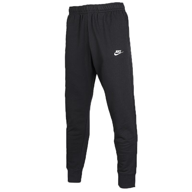Nike Мужские флисовые брюки BV2680-010