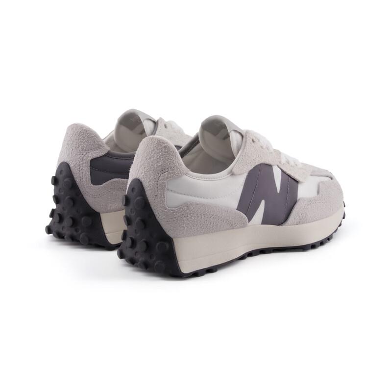 New Balance Унисекс Повседневные Кроссовки Серии 327W U327WGR