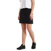 Go Walk Skort, Womens Black Shorts